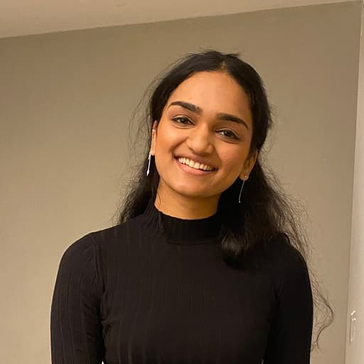 Anusha Chillara