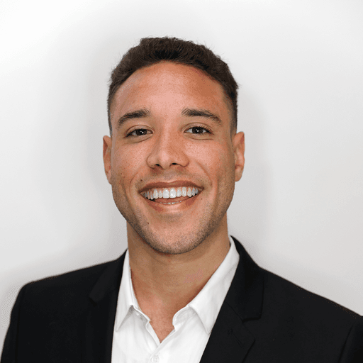 Julian Jacobs
