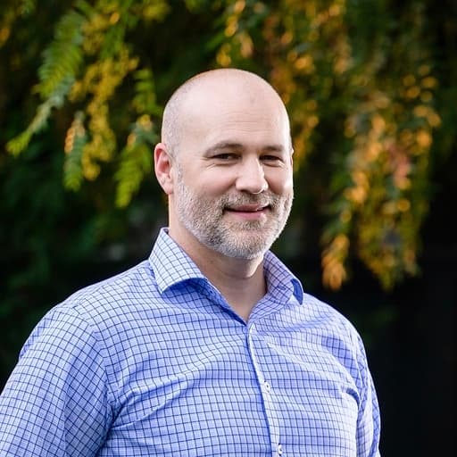 Levi Larsen